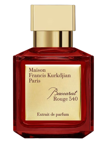 Maison Francis Kurkdjian Baccarat Rouge 540 - 70 ML