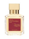 Maison Francis Kurkdjian Baccarat Rouge 540