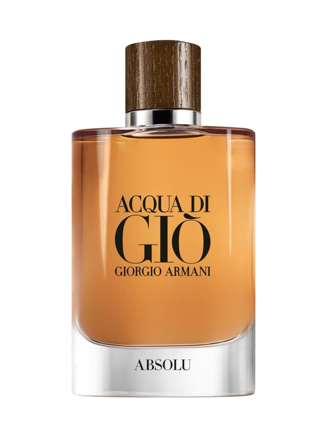 Giorgio Armani Acqua di Giò Absolu