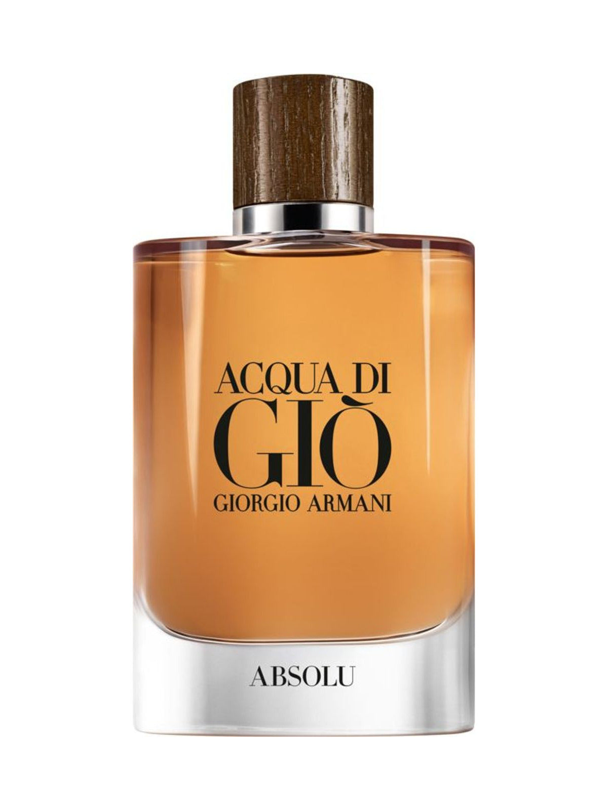 Giorgio Armani Acqua di Giò Absolu