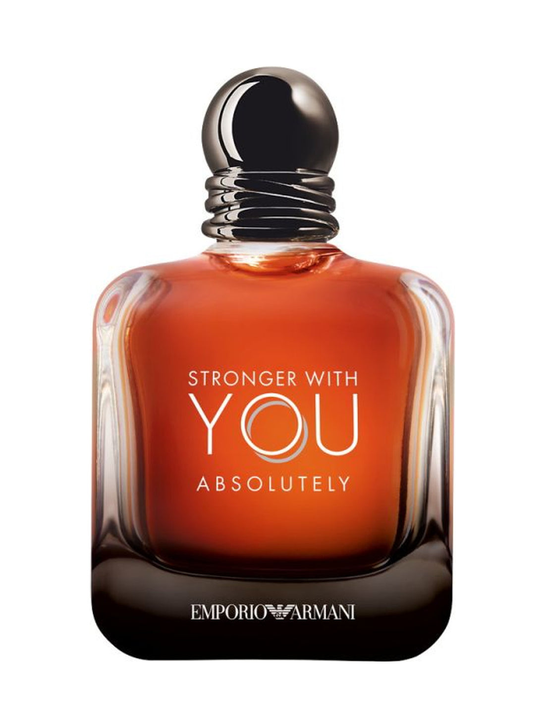 Emporio Armani Stronger With You Absolutely