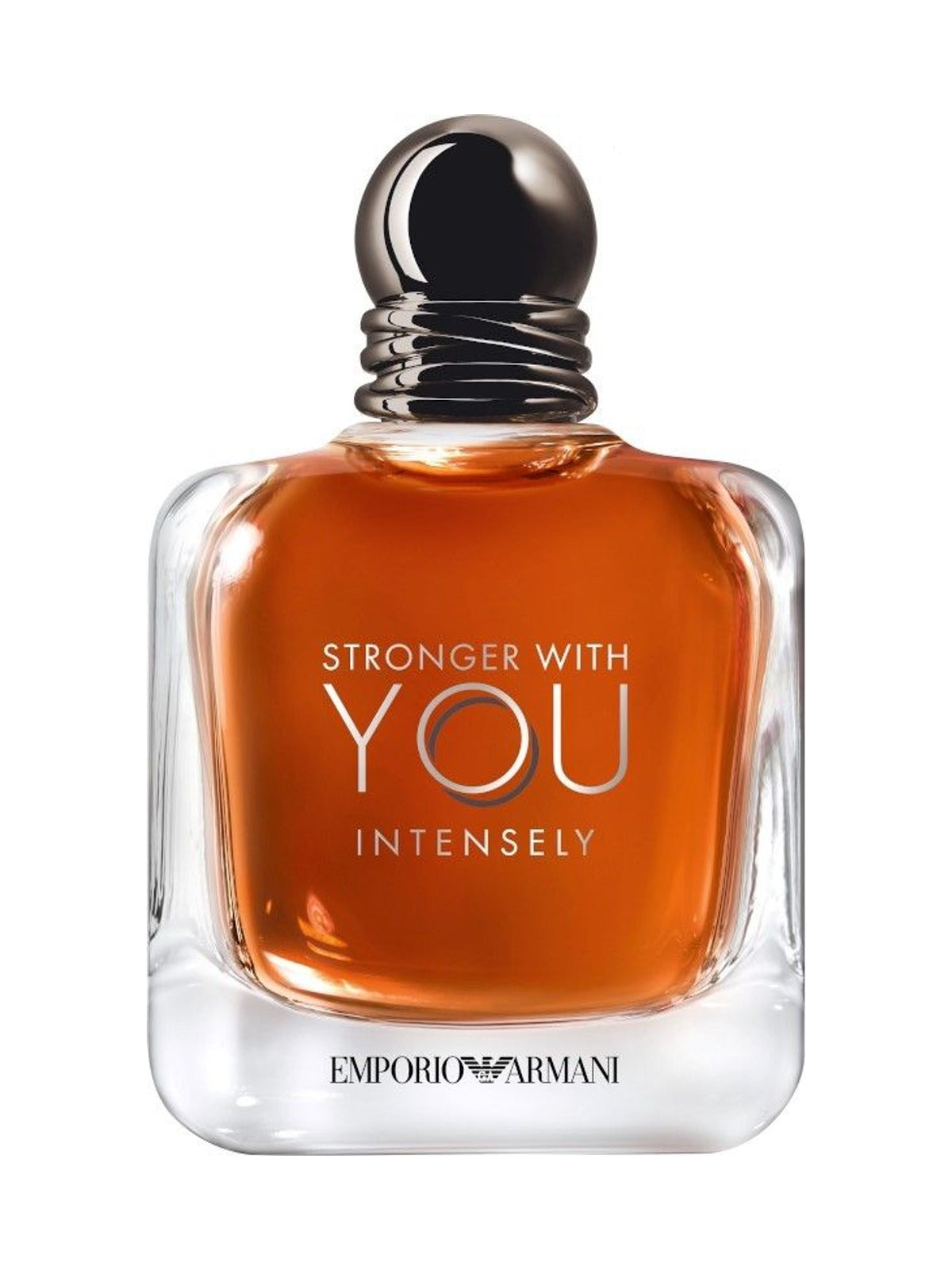 Emporio Armani Stronger With You Intensely