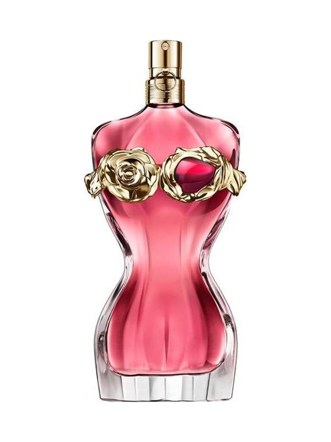 Jean Paul Gaultier La Belle Rosea