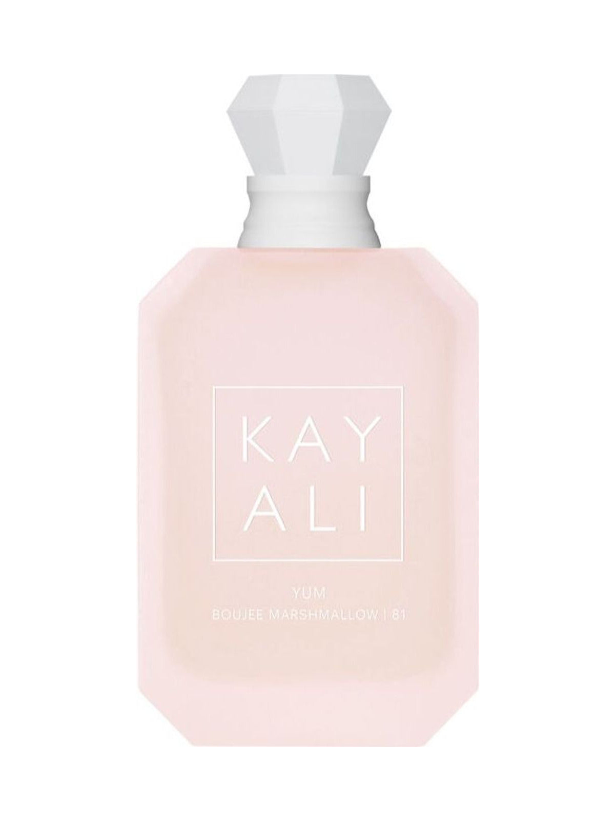 Kayali Yum Boujee Marshmallow 81