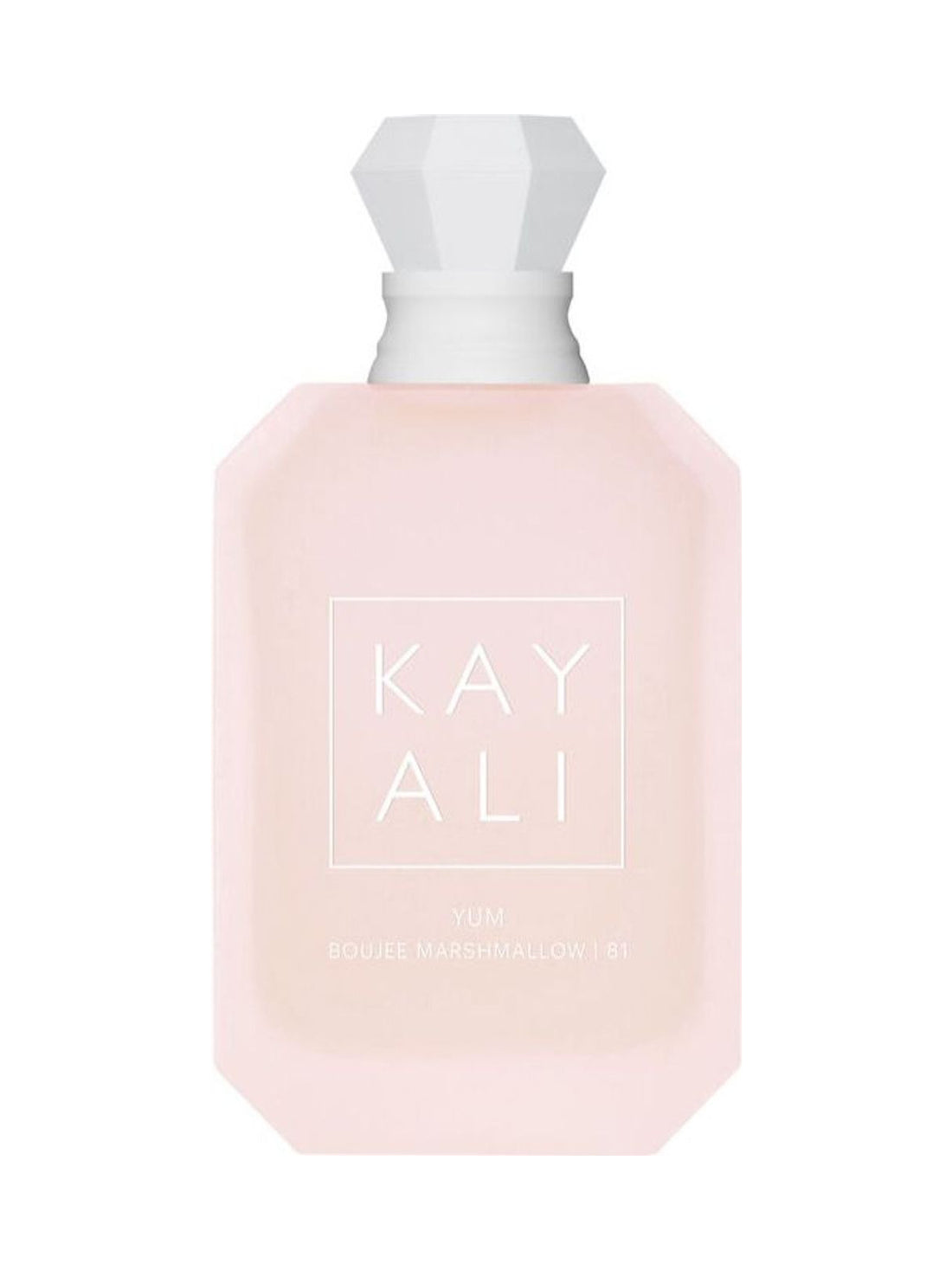 Kayali Yum Boujee Marshmallow 81