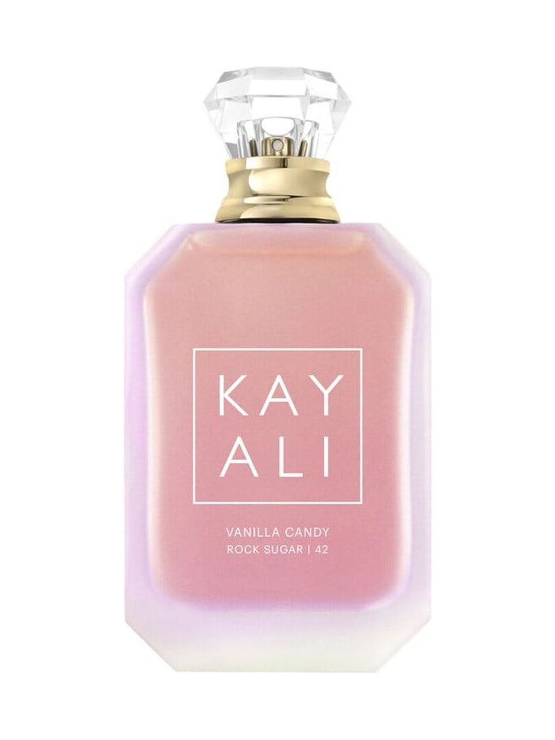 Kayali Vanilla Candy Rock Sugar 42