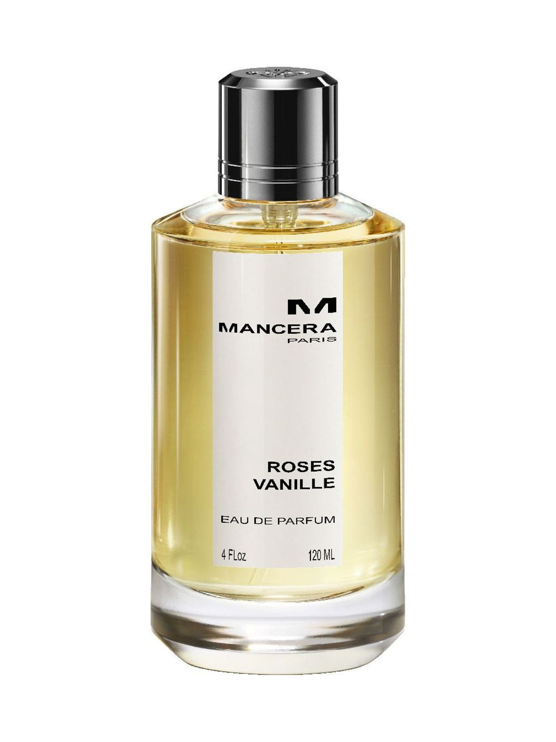 Mancera Roses Vanille
