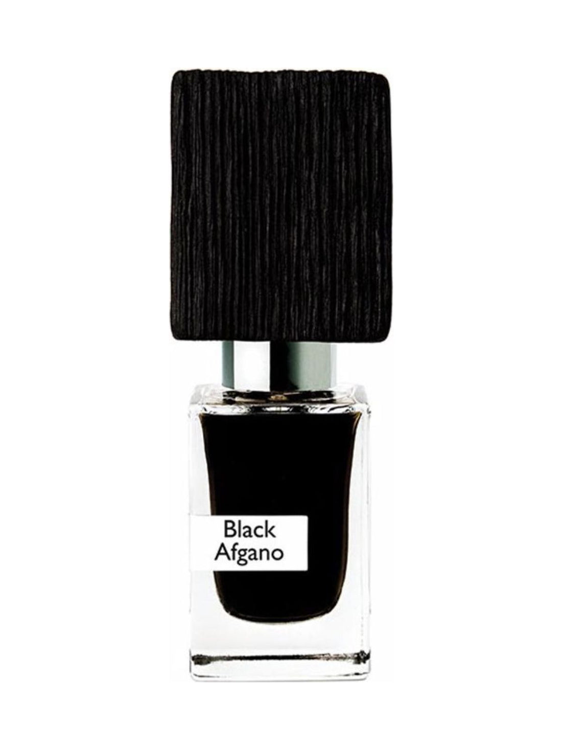 Nasomatto Black Afgano