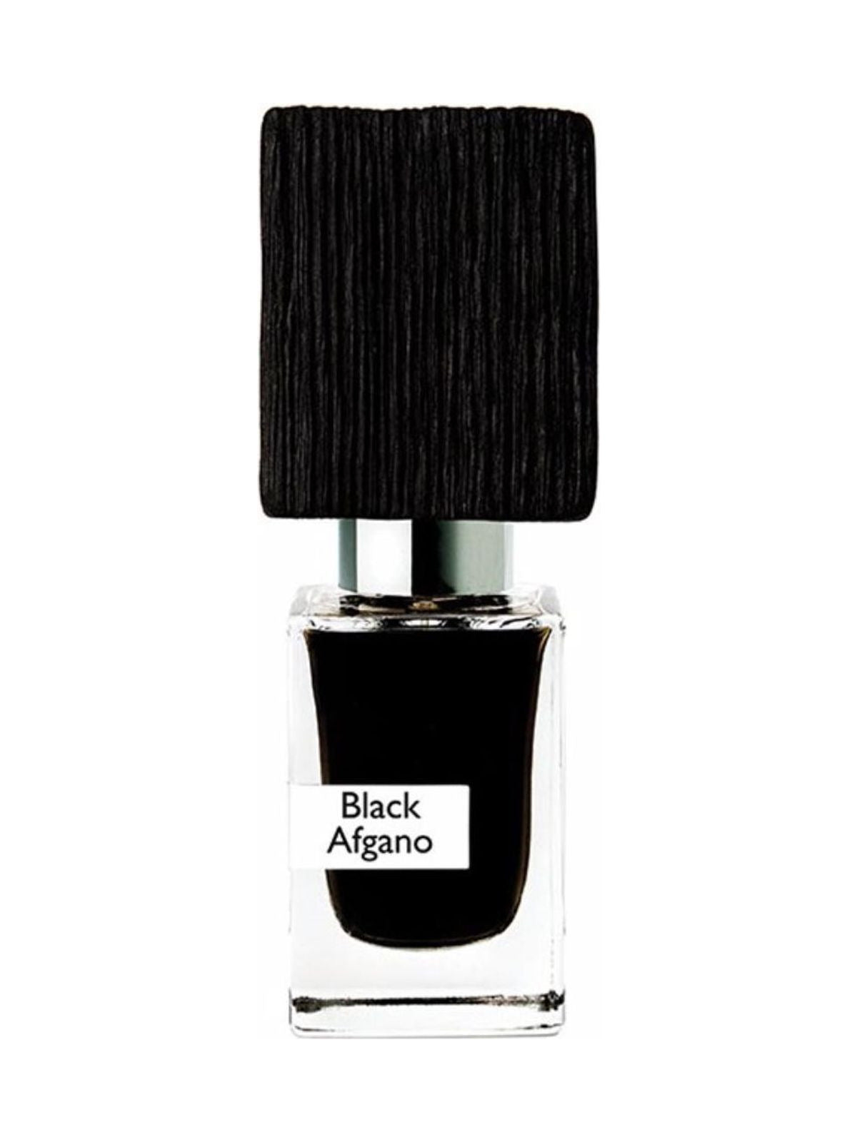 Nasomatto Black Afgano