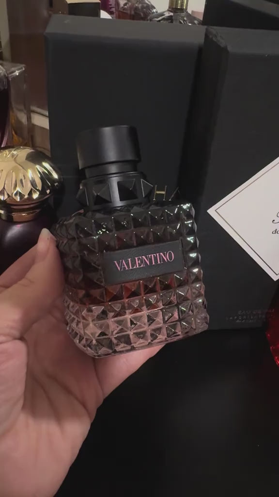valentino-donna-born-in-roma review 1