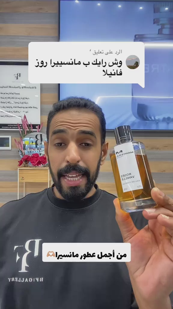 mancera-roses-vanille review 3