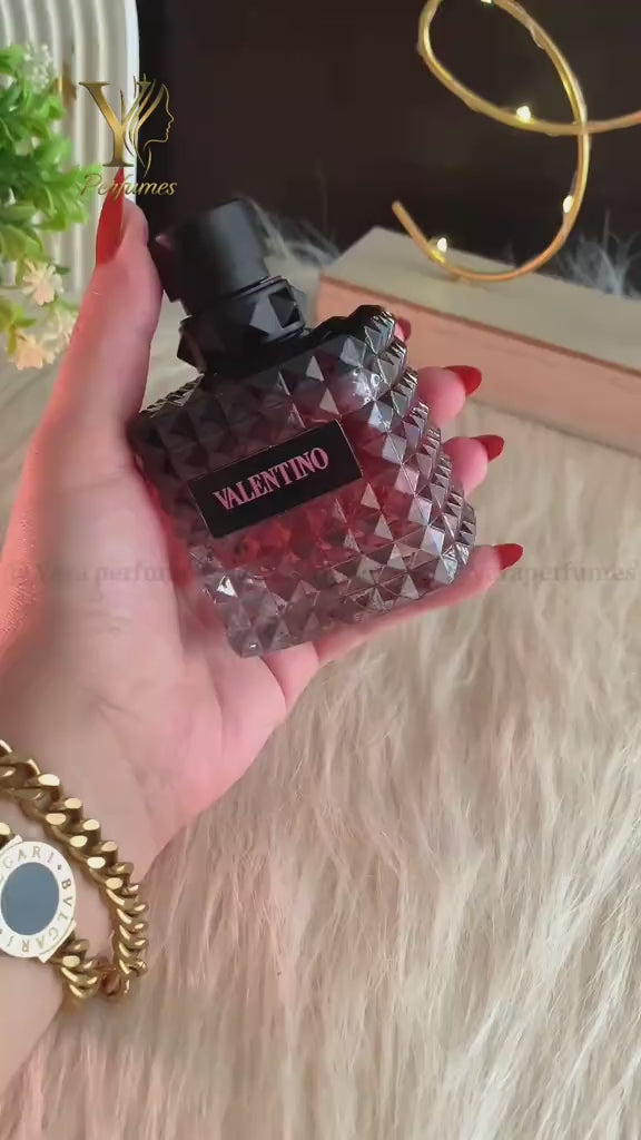 valentino-donna-born-in-roma review 3