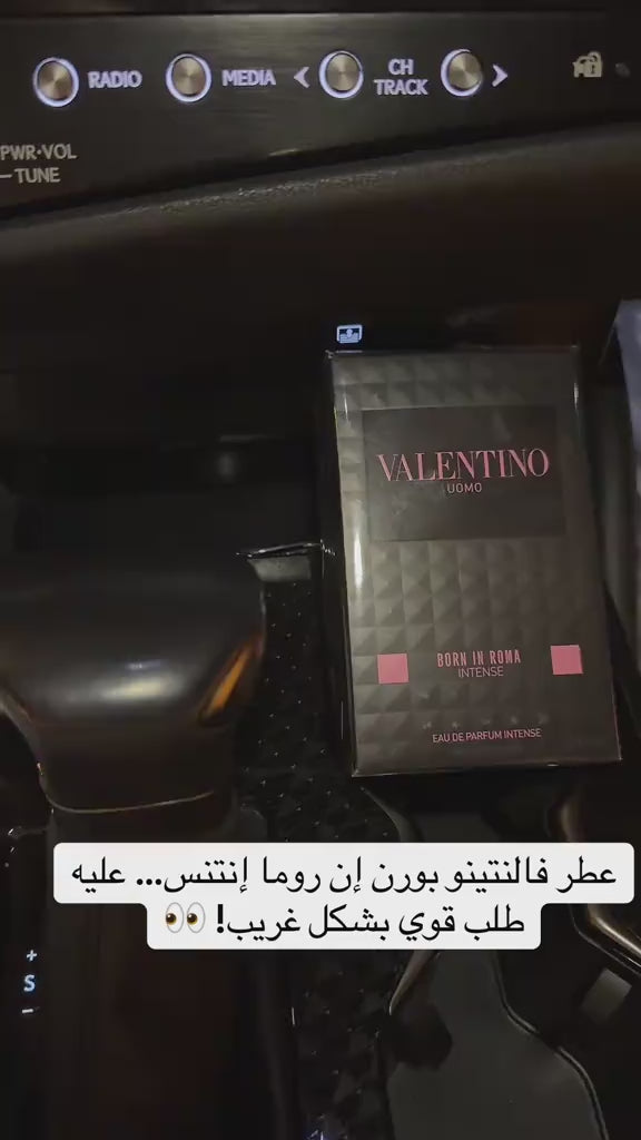 valentino-uomo-born-in-roma review 4