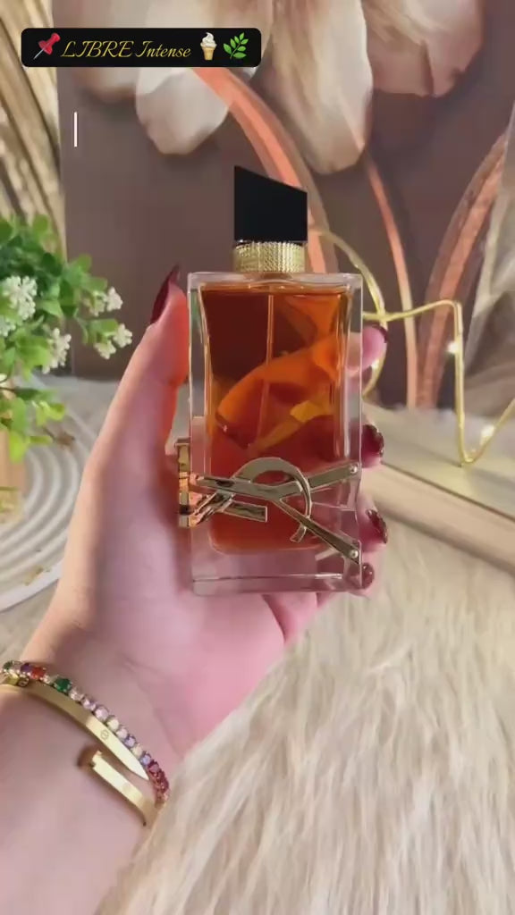 ysl-libre review 2