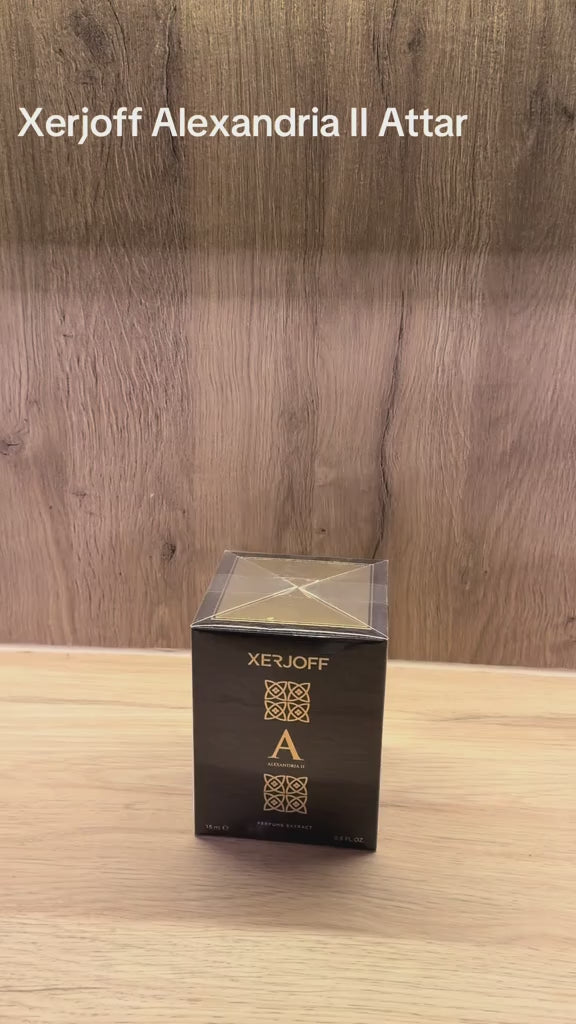 xerjoff-alexandria-ii review 2