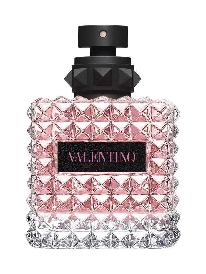 Valentino Donna Born In Roma